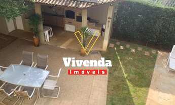 Imagem 2: Casa a venda no Residencial 5 com 390 m² com 5 dormitórios em Alphaville Barueri