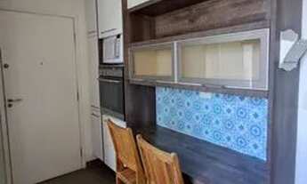 Imagem 2: Apartamento para aluguel tem 120 metros quadrados com 3 quartos em Vila Costa - Taubaté