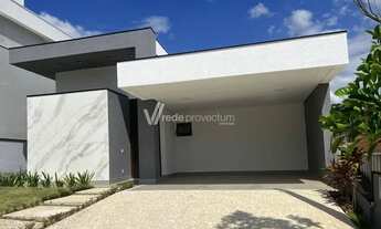 Imagem 2: Casa - Swiss Park - Campinas