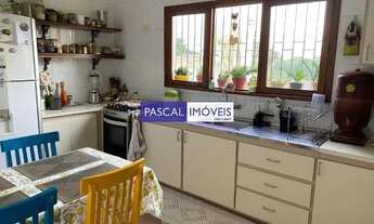 Imagem 4: SãO PAULO - Casa Padrão - Jardim Prudência