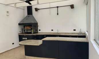 Imagem 6: Venda Cobertura 2 Dormitórios - 120 m² Vila Mariana