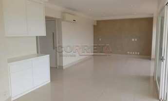 Imagem 4: Araçatuba - Apartamento - Vila Mendonça