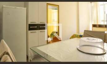 Imagem 3: Apartamento para Aluguel - Santa Cecília, 1 Quarto, 28 m2