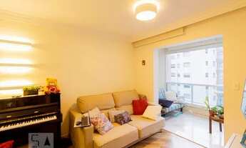 Imagem: Apartamento para Aluguel - Sumaré, 3 Quartos