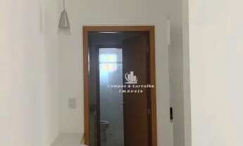 Imagem 4: Apartamento com 1 dormitório para alugar, 41 m² por R$ 1.580/mês - Bosque das Juritis - Ri