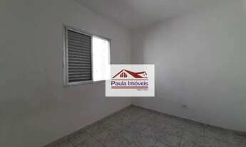 Imagem 7: Apartamento com 2 dormitórios para alugar, 65 m² por R$ 1.846,61/mês - Parque Novo Mundo