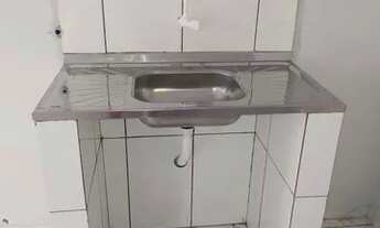 Imagem 5: Apartamento na marambaia