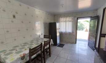 Imagem 7: Casa com 2 dormitórios para alugar, 132 m² por R$ 1.100,00/mês - Badenfurt - Blumenau/SC