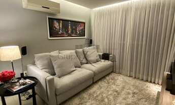 Imagem 3: Apartamento 95m² - 3 dormitórios 1 suite - Av. Cidade Jardim - Jardim Satelite