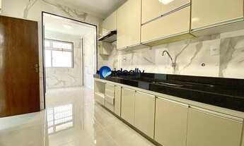 Imagem 7: Espetacular Apartamento EXCLUSIVIDADE Ideally Imoveis, Com 04 Quartos e 02 Vagas em mais d