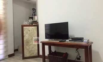 Imagem 3: Flat para aluguel tem 48 metros quadrados com 1 quarto em Consolação - São Paulo - SP