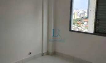 Imagem 4: Apartamento com 2 dormitórios à venda, 75 m² por R$ 440.000,00 - Santana - São Paulo/SP
