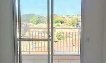 Imagem 6: Apartamento (locação) Residencial Magnifique - Salto/SP