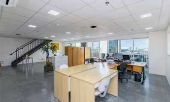 Imagem 5: Sala com 2 Dormitorio(s) localizado(a) no bairro Chácara Santo Antônio (Zona Sul) em São