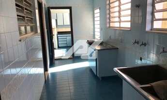 Imagem 3: Casa - Nova Campinas - Campinas