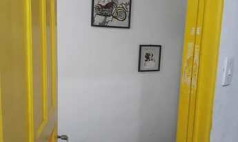 Imagem: Quarto mobiliado na pajucara