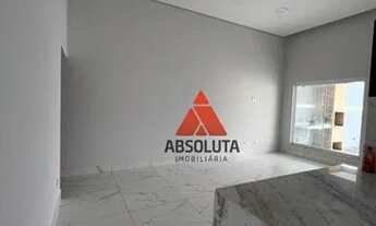 Imagem 3: Casa com 3 dormitórios à venda, 118 m² por R$ 590.000,00 - Parque Universitário - American