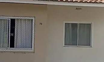 Imagem 4: Casa para venda tem 57 metros quadrados com 2 quartos em Alagoinhas Velha - Alagoinhas - B