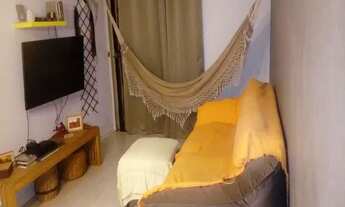 Imagem: Apartamento, 02 dorm - São Francisco Xavier