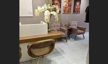 Imagem 3: Aluguel de salas