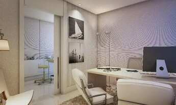 Imagem 6: Apartamento // 34 metros quadrados com 1 quarto em Aldeota - Fortaleza - CE