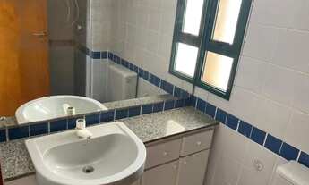 Imagem 5: Apartamento Locação 03 Dormitórios c/ suíte próximo UNAERP