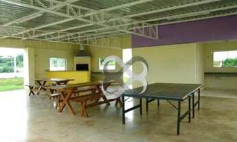 Imagem 4: Apartamento com 1 dormitório para alugar, 17 m² por R$ 1.030,00/mês - Alto da Colina - Lon