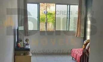 Imagem 6: Apartamento no Condomínio Santa Cecília com 3 quartos 1 suíte