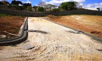 Imagem 3: COLOMBO - Terreno Padrão - Campo Pequeno
