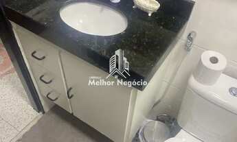 Imagem 6: Apartamento com 1 dorm, Vila Itapura, Campinas - R$ 178 mil, Cod: RAP1991