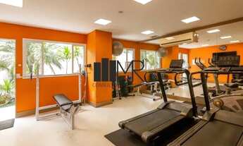 Imagem 5: Cobertura de 3 suites, novo, no Anil