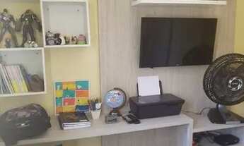 Imagem 4: Apartamento em Nova Parnamirim à vista