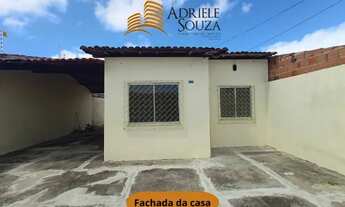 Imagem 4: Vendo Casa com 2/4, localizada no Franco Freire II na Aruana