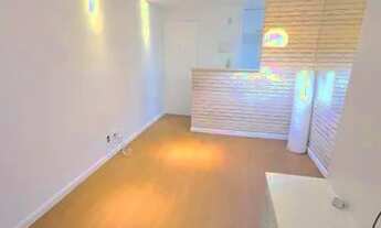 Imagem 2: Apartamento para aluguel tem 50 metros quadrados com 2 quartos em Anil - Rio de Janeiro