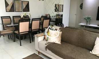 Imagem 5: Apartamento com 2 dormitórios à venda, 86 m² por R$ 609.000,00 - Dreams Residencial - Paul