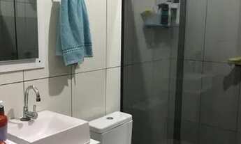 Imagem 3: Casa térrea - Parque Novo Horizonte - 150m2 com 04 dormitórios e 02 banheiros