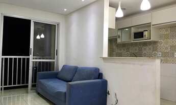 Imagem 2: Apartamento 2/4 em 52m² pronto para morar em Jardim das Margaridas