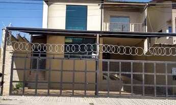 Imagem: Sobrado com 4 dormitórios para alugar