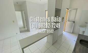 Imagem 3: Aluguel Térreo no Alegro com 2 quartos por 1.700,00 com condomínio