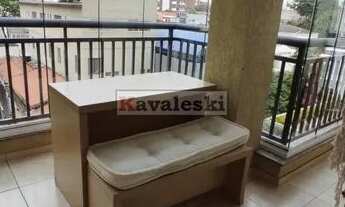 Imagem: Apartamento Com 2 Dormitórios à Venda