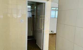 Imagem 3: Apartamento para venda com 30 metros quadrados com 1 quarto em Guilhermina - Praia Grande