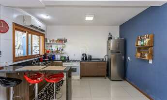 Imagem 5: PORTO ALEGRE - Casa Padrão - HIPICA