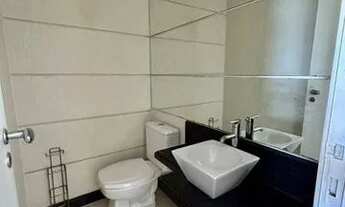 Imagem 7: Apartamento com 4 suítes no Citta di Firenze, 157 m² - venda por R$ 1.300.000 ou aluguel p