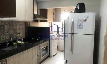 Imagem 7: Apartamento 3/4 (1 suíte) 83 m², Setor Bueno