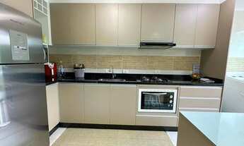 Imagem 7: Apartamento com 3 dorms, Bom Jesus, São José dos Pinhais - R$ 299 mil