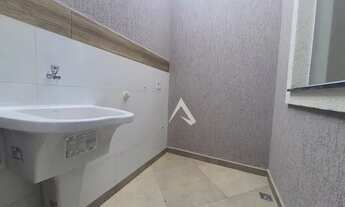 Imagem 6: Sobrado novo a venda, 80 mts², R$ 475.000,00 - Camilópolis - Santo André - SP