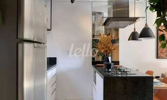 Imagem 7: São Paulo - Apartamento Padrão - Tatuapé