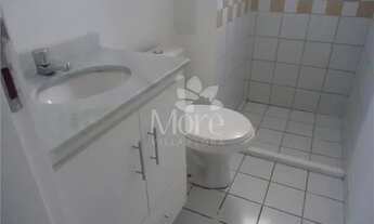 Imagem 4: LOCAÇÃO e VENDA de Apartamento Modelo Angelina com 2 Quartos, Cozinha com Gabinete em Cond