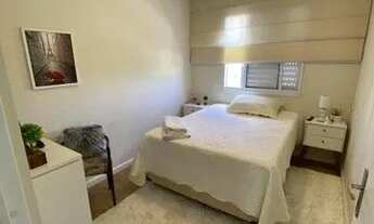 Imagem 6: Apartamento com 2 dormitórios à venda, 55 m² por R$ 325.000 - Vila Nambi - Jundiaí/SP