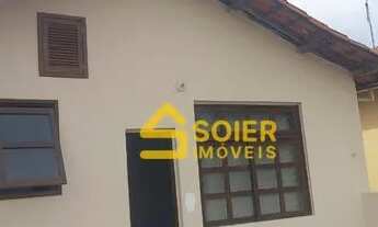 Imagem 6: Casa com 3 dormitórios à venda, 237 m² por R$ 1.200.000,00 - Paquetá - Belo Horizonte/MG